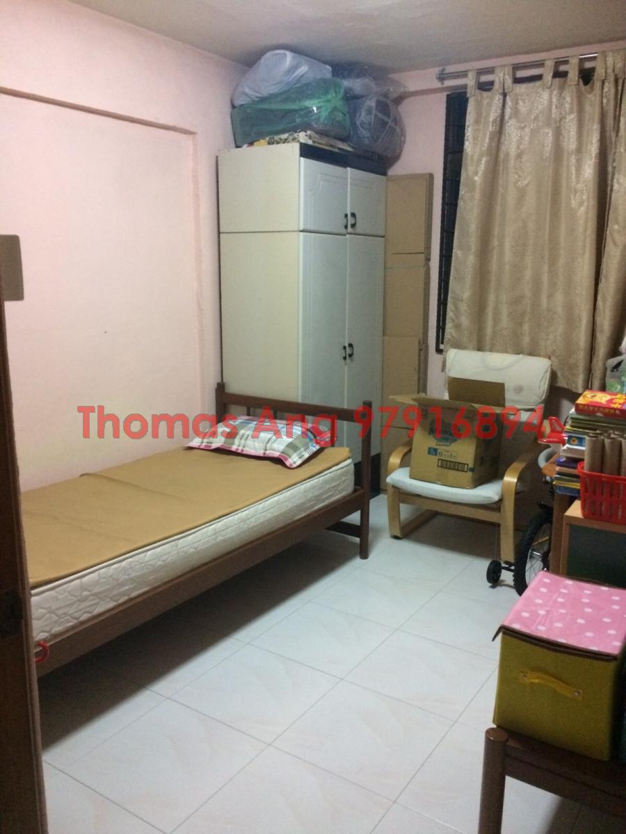 Blk 322 Ubi Avenue 1 (Geylang), HDB 4 Rooms #103751602